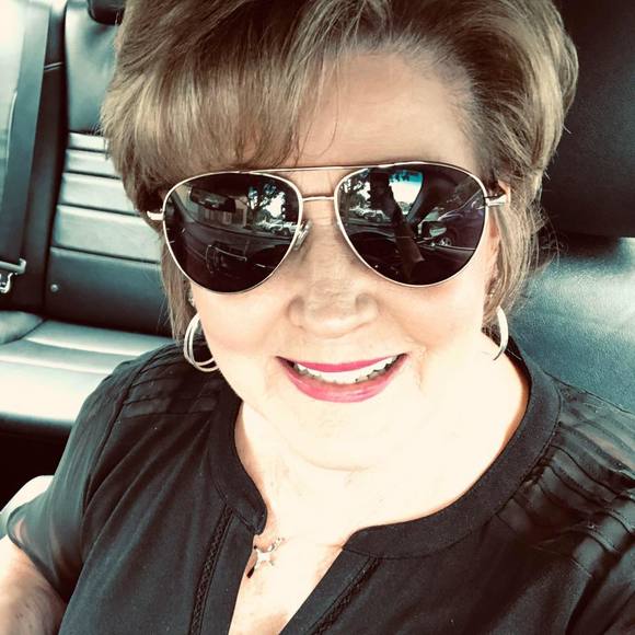 Meet your Posher, Barb - Picture 1 of 1